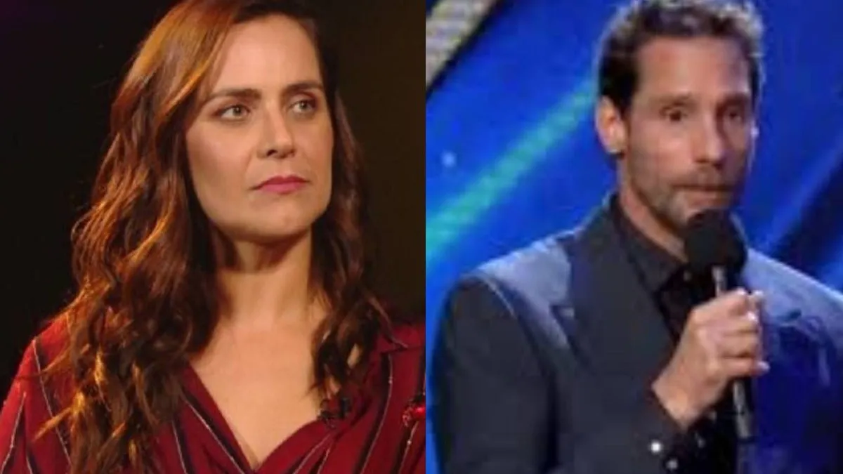 Natalia Valdebenito responde a Gonzalo Valenzuela y defiende a Paola Lattus en polémica por Roberto Farías