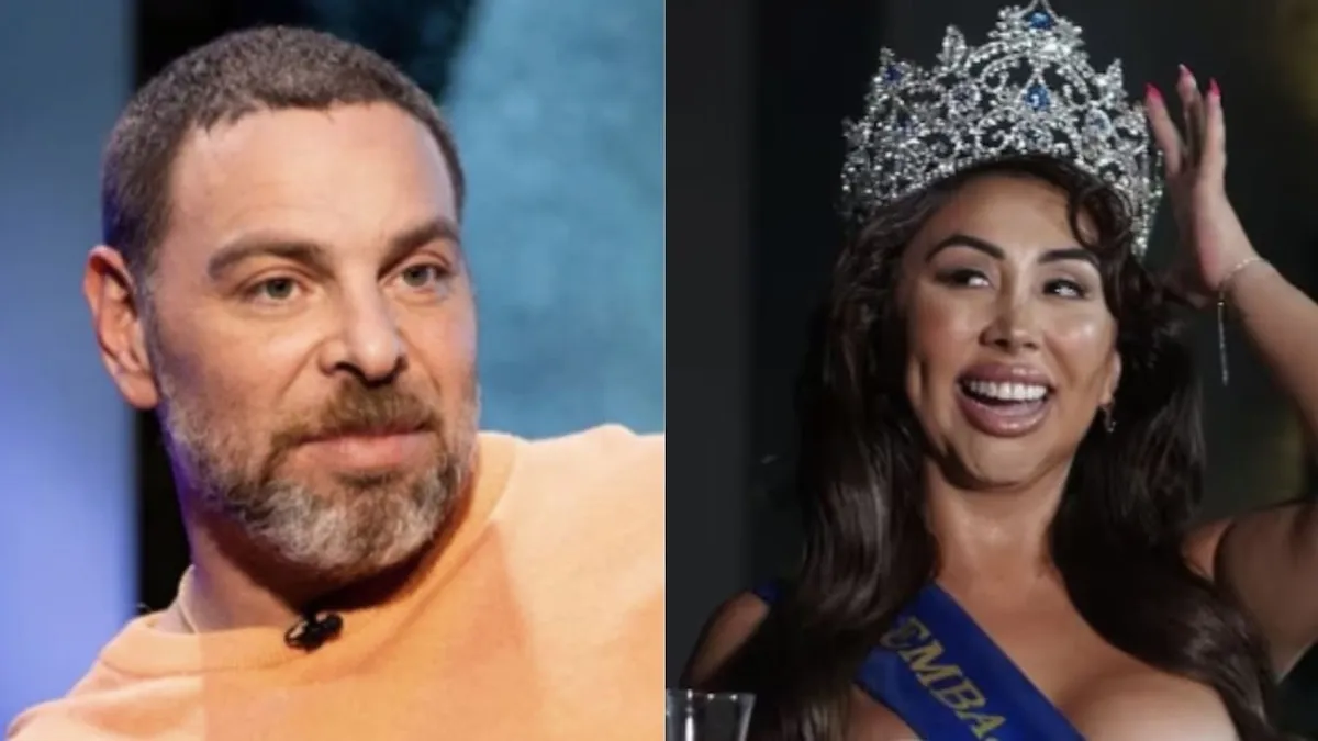 Neme comenta sobre la exclusión de Naya Fácil en la Gala de Viña 2023.