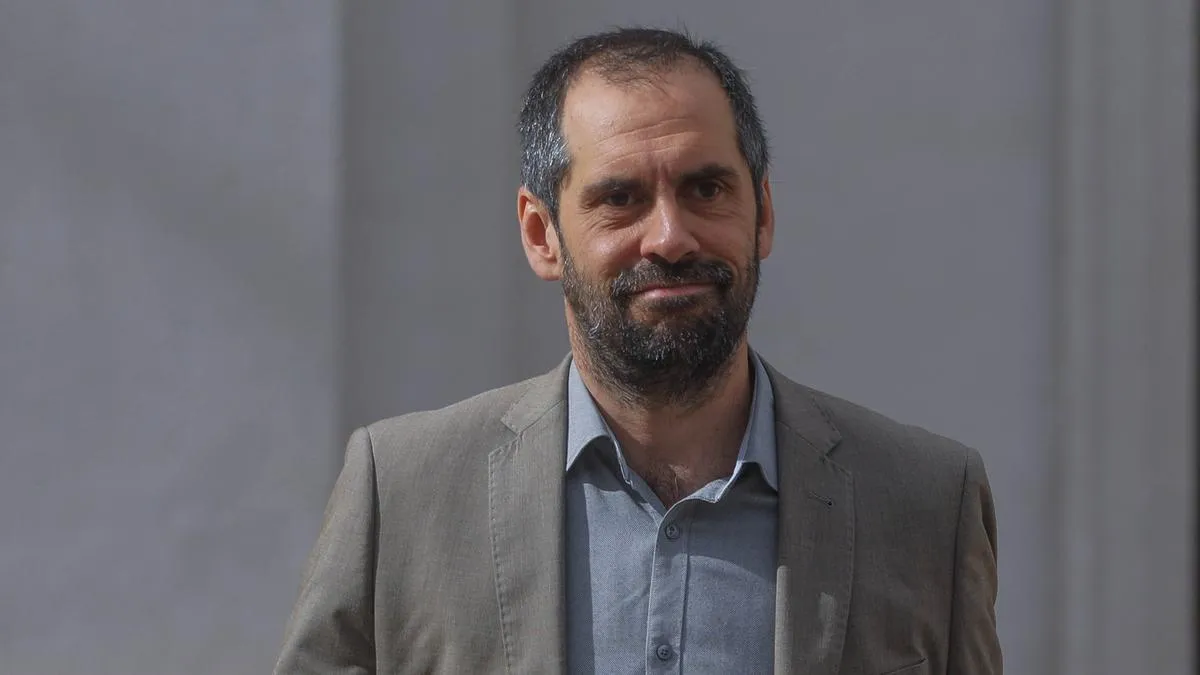 Ministro Grau defiende traspasos de Corfo al Tesoro y califica críticas de “bastante artificial”