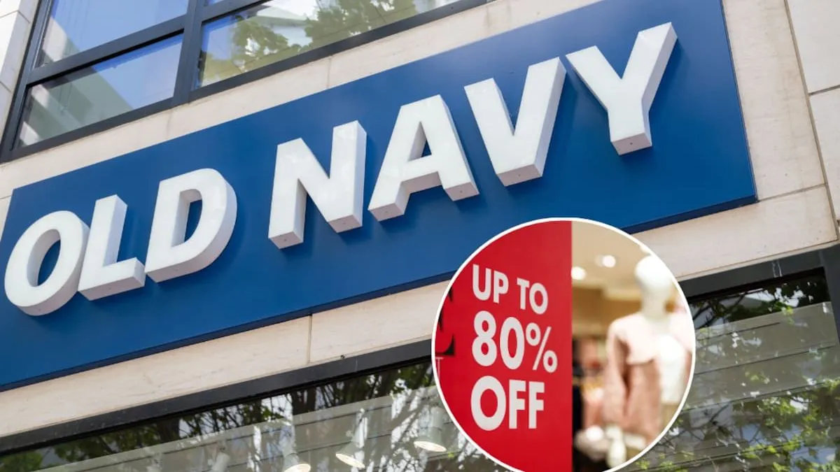 Old Navy cierra sus puertas en Chile tras menos de dos años de operaciones