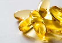 Los Omega-3 podrían ayudar a frenar el envejecimiento biológico.