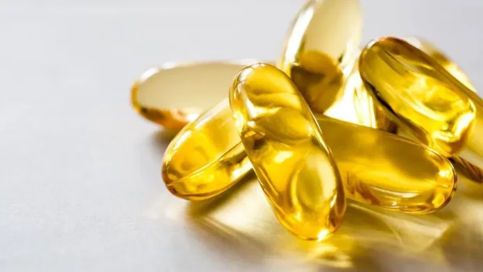 Los Omega-3 podrían ayudar a frenar el envejecimiento biológico.