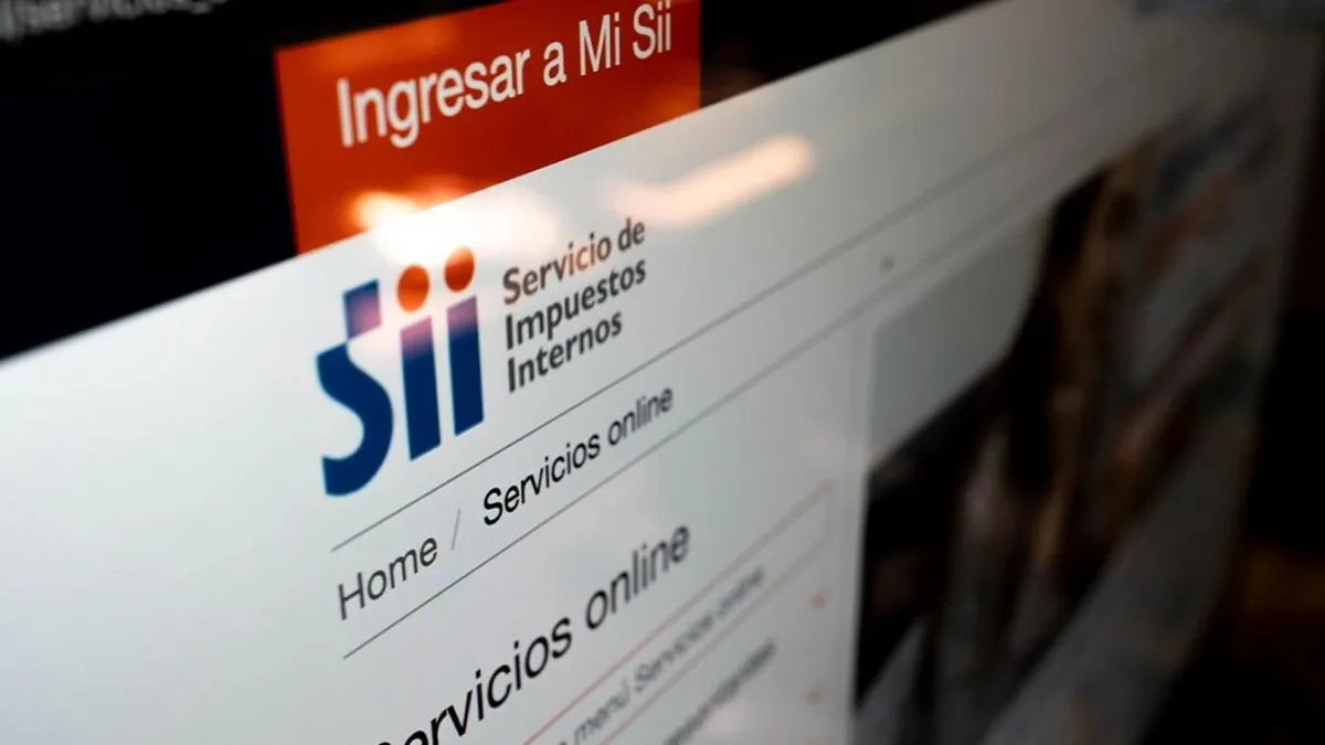 Operación Renta 2025: Contribuyentes chilenos se preparan para declarar ingresos del 2024 ante el SII