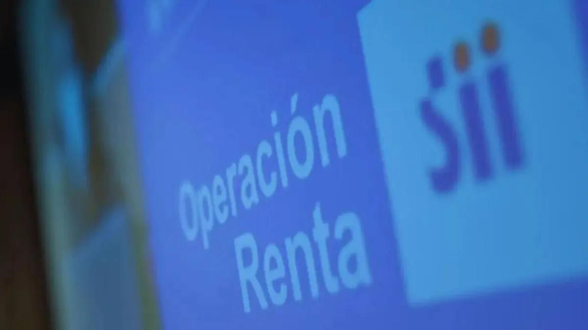 Operación Renta 2025 en Chile: ¿Quiénes deben declarar y qué fechas clave se avecinan?