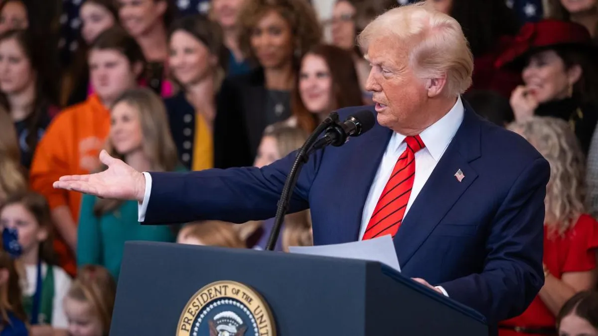 Expertos afirman que la economía global crecerá a pesar de los aranceles de EE.UU.