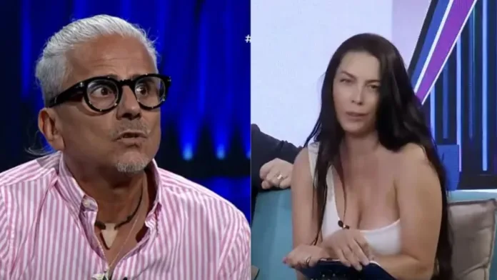 Daniela Aránguiz responde a Pablo Herrera tras sus duras críticas sobre su carrera.