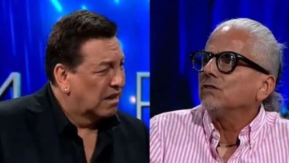 Pablo Herrera desata polémica en vivo y acusa a Primer Plano de “encerrona” tras controversiales declaraciones