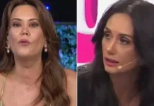 Daniella Campos revela el origen de su enemistad con Pamela Díaz tras tenso momento en TV.