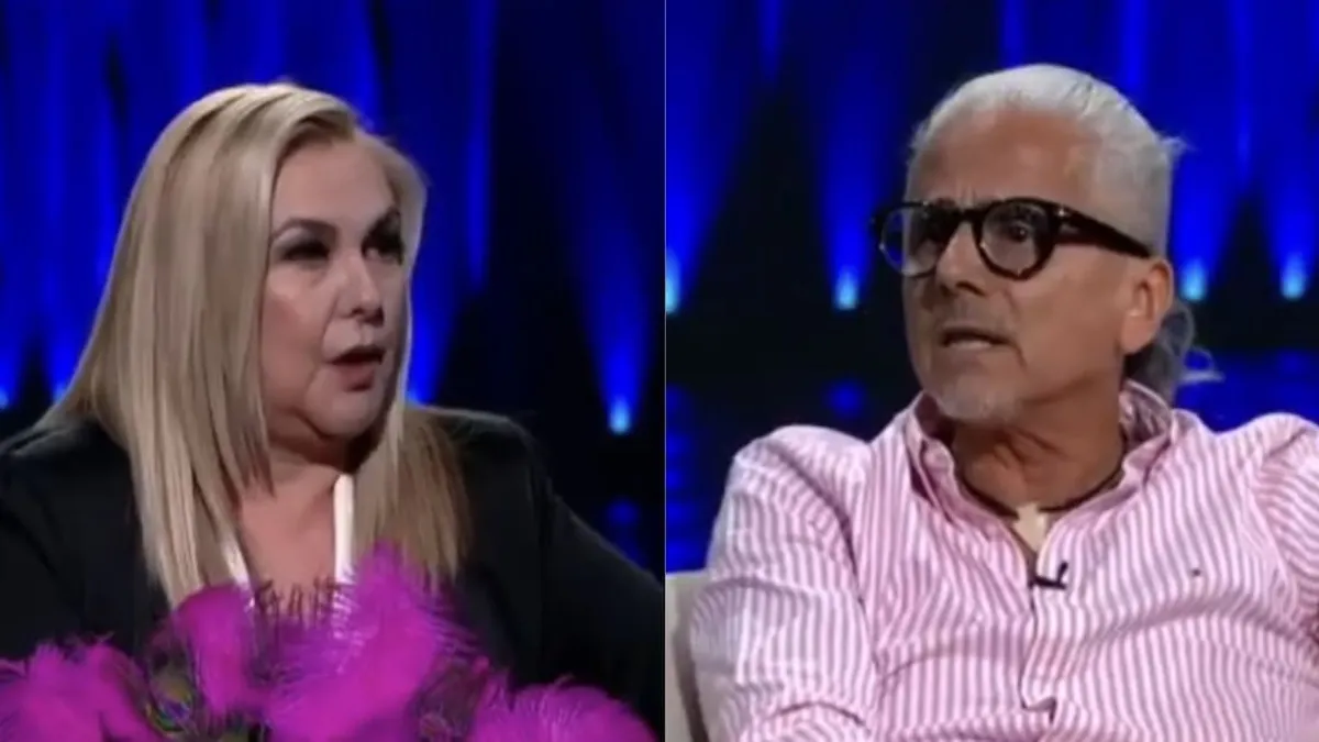 Pamela Jiles y Pablo Herrera protagonizan tenso debate sobre lenguaje y respeto hacia las mujeres en “Primer Plano”