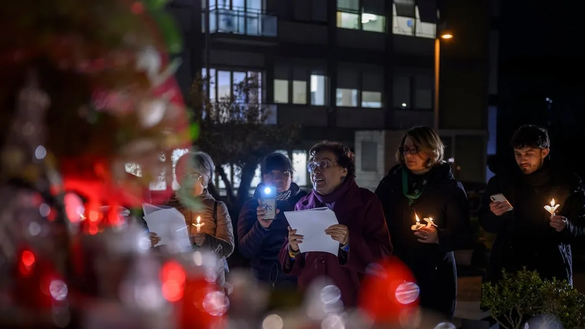 Escepticismo y esperanza marcan la salud del papa Francisco mientras la Santa Sede mantiene silencio sobre su estado