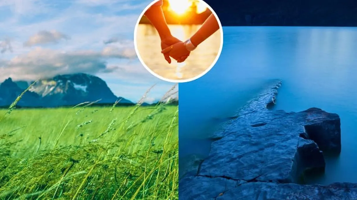 National Geographic elige a Torres del Paine como uno de los 19 destinos más románticos del mundo