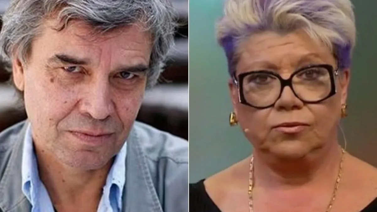 El inesperado desaire de Goic a Maldonado que sorprendió al público de Mucho Gusto.