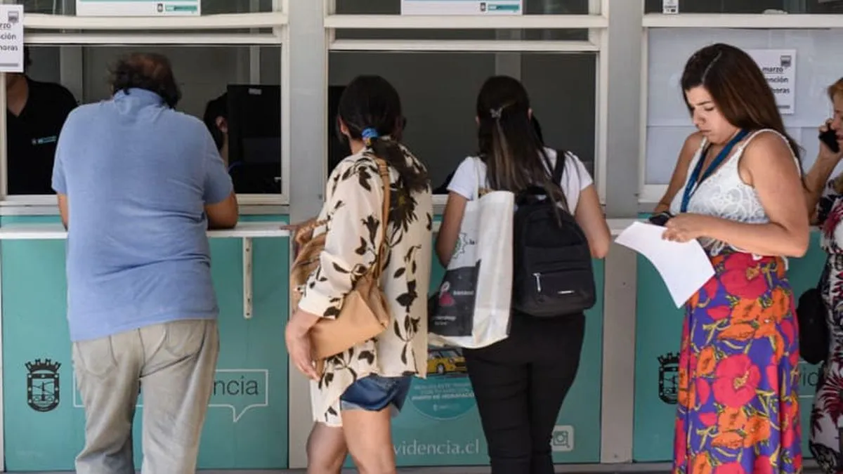 Infórmate sobre el permiso de circulación 2025 en Chile y sus requisitos.