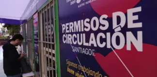 Permiso de Circulación 2025: Plazo hasta el 31 de marzo para evitar multas.