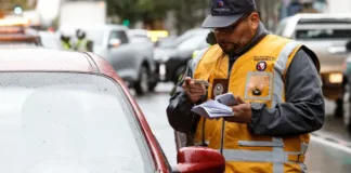 Consecuencias de no renovar el permiso de circulación 2025 en Chile a tiempo.