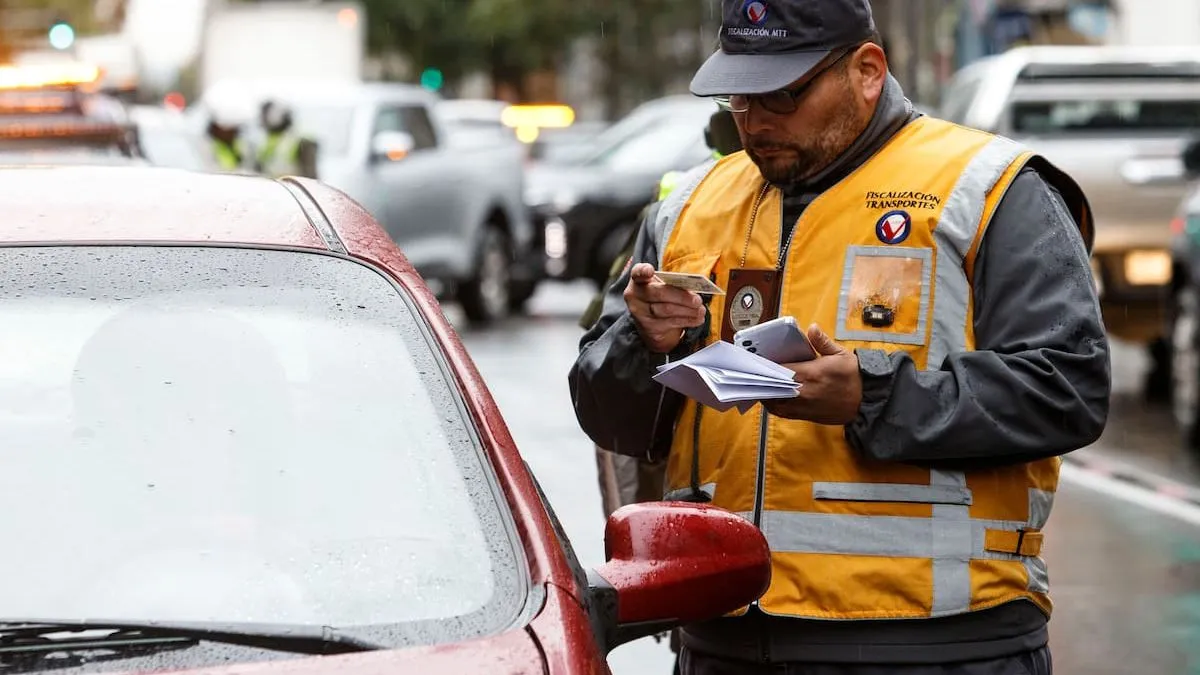 Permiso de circulación: plazos y consecuencias de no pagar a tiempo se intensifican ante la fecha límite