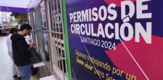 Infórmate sobre el plazo para pagar el Permiso de Circulación este año.