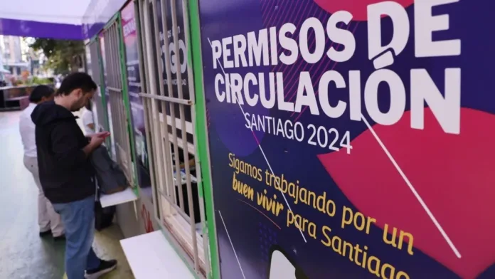 Infórmate sobre el plazo para pagar el Permiso de Circulación este año.