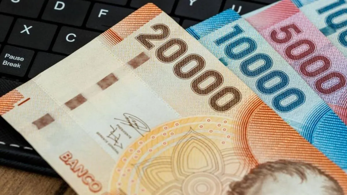 PGU 2025 alcanza $224.004 tras ajuste por IPC, mejorando la calidad de vida de adultos mayores en Chile