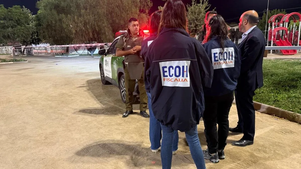 Hombre de 29 años en riesgo vital tras recibir disparo en Puente Alto, investigación en curso