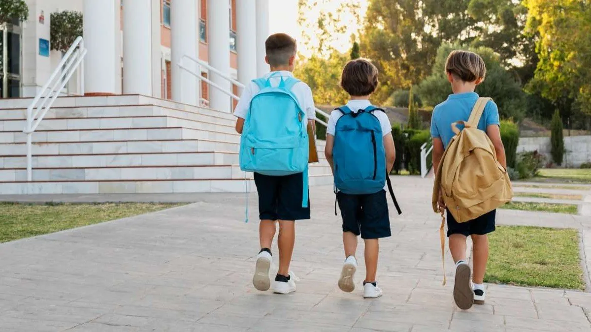 Megacolegio en Puerto Varas busca construir una sociedad anónima y ampliar la oferta educativa en la región