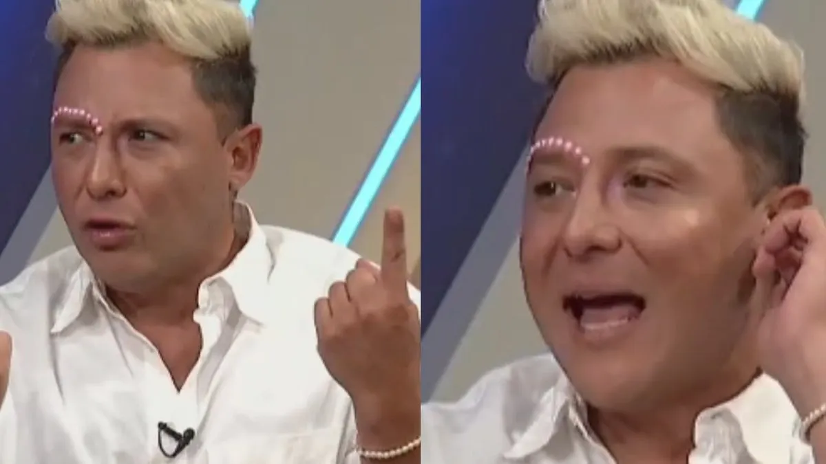 Megacorte de luz sorprende a panel de Que te lo Digo y desata críticas sobre falta de planes de contingencia