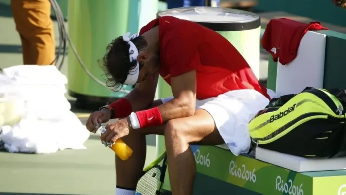 El ex número 3 que se atrevió a desafiar a Nadal en la cancha.