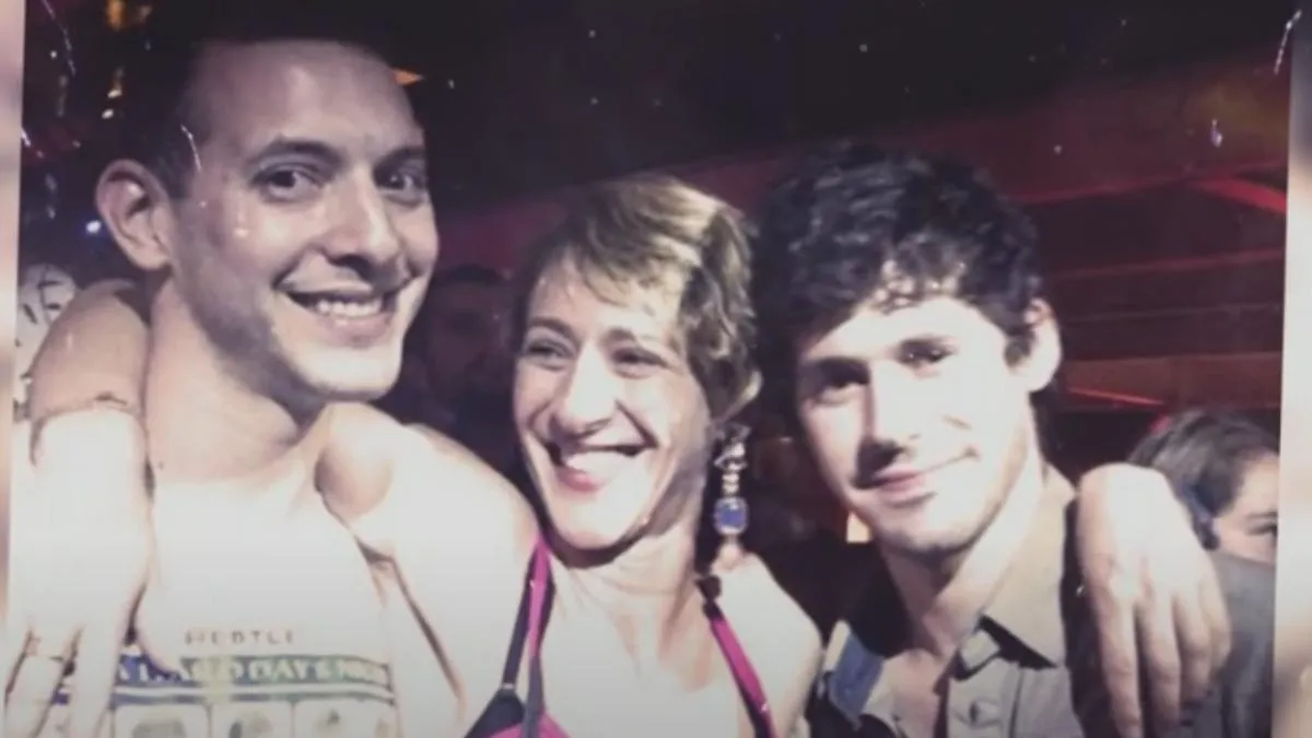 Nuevos testimonios complican a Cristián Campos en el caso de abuso sexual de Raffaella di Girolamo