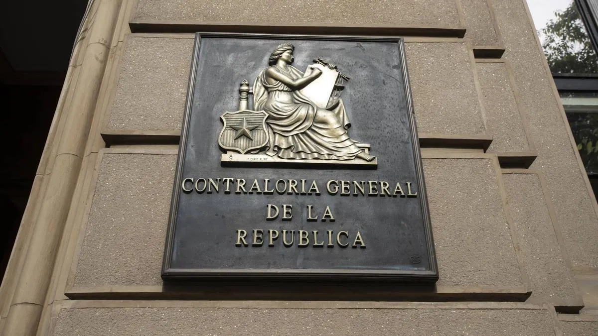 Denuncian ante Contraloría traspasos millonarios de Corfo al Ministerio de Hacienda por posible malversación