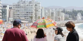 Sol radiante y viento suave: pronóstico del tiempo para el 17 de febrero.