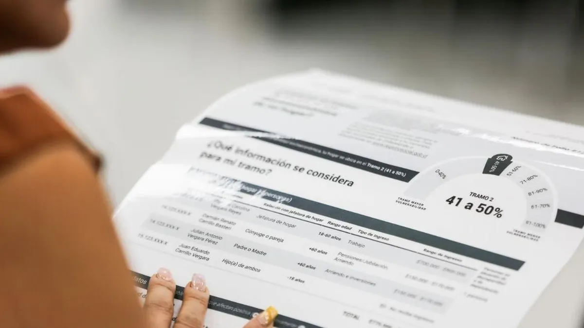 Actualiza tu Registro Social de Hogares para acceder a subsidios y beneficios estatales clave