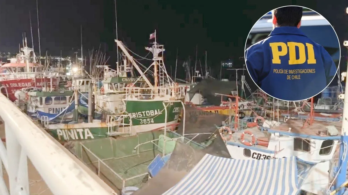 Tragedia en el Río Maule: hombre pierde la vida tras caer al agua en circunstancias inciertas