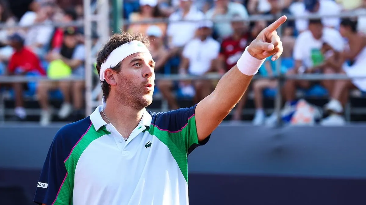 Diego Schwartzman y Sebastián Báez brillan en el Río Open 2025 mientras los argentinos dominan las semifinales