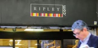 Ripley cierra su icónica tienda en Chile: descubre las razones detrás de esta decisión.