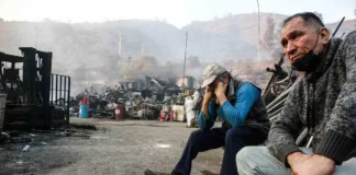 Guía para activar el Roaming Nacional de Emergencia ante incendios.