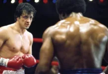 Un error insólito que transformó la historia de Rocky en Brasil para siempre.