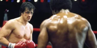 Un error insólito que transformó la historia de Rocky en Brasil para siempre.