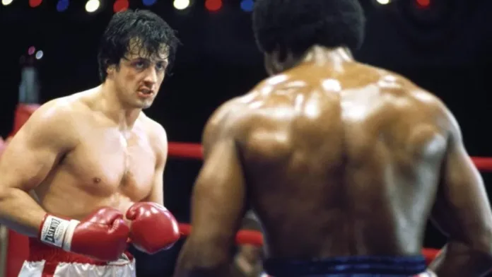 Un error insólito que transformó la historia de Rocky en Brasil para siempre.