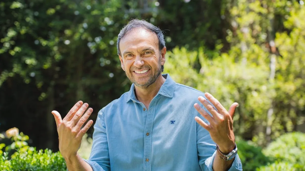 Acusaciones de plagio sacuden el nuevo programa de Mega “Te invito, una once con historia”