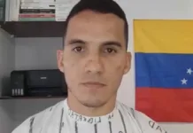 Un año del crimen de Ronald Ojeda: un caso que marcó la relación con Venezuela.