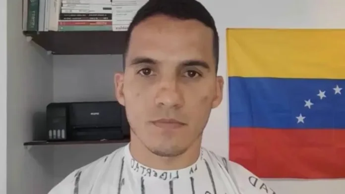 Un año del crimen de Ronald Ojeda: un caso que marcó la relación con Venezuela.