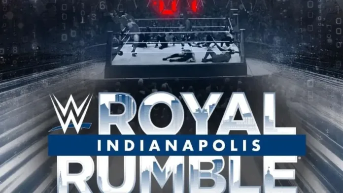 Descubre cómo y cuándo disfrutar del Royal Rumble 2025 en Chile.