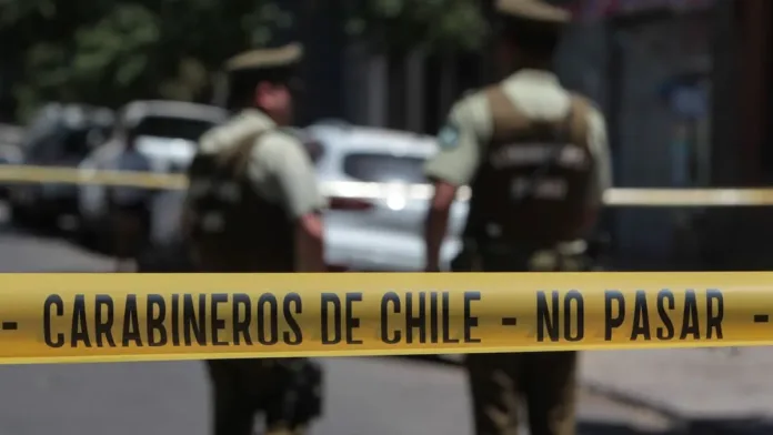 Balacera en Santiago: joven herido de gravedad al recibir múltiples disparos.