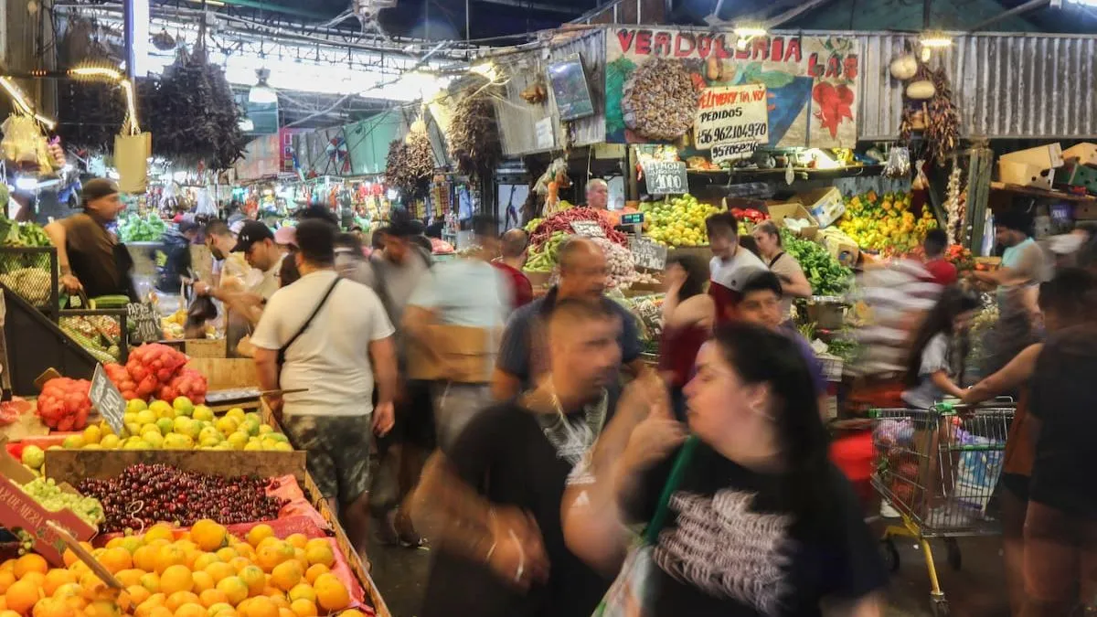 Proyección de aumento en la Canasta Básica de Alimentos para enero de 2025.