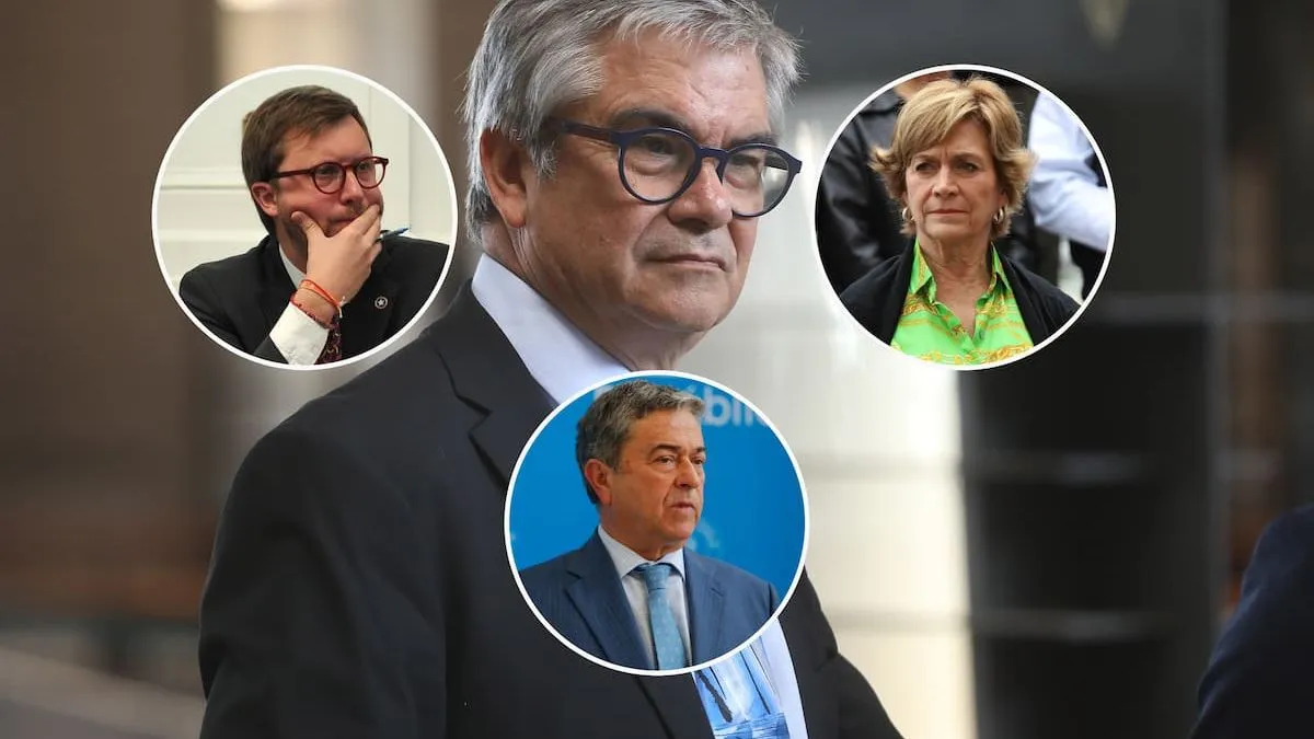 Controversia por traspasos de Corfo al Gobierno: oposición exige comisión investigadora tras revelaciones sobre el manejo fiscal