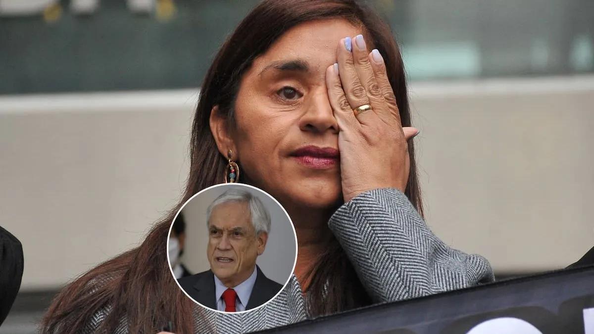 Senadores y organizaciones de derechos humanos rechazan homenajes a Sebastián Piñera a un año de su fallecimiento