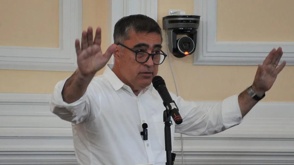 Nueva demanda contra municipio de Santiago por despidos políticos y reclamos de indemnización de exfuncionarios