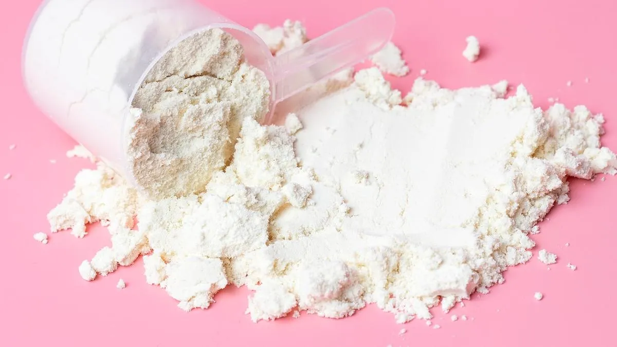 Sarcopenia: la pérdida muscular comienza a los 30 y puede mitigarse con proteínas de suero