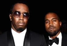 Kanye West desata polémica al declararse racista y pedir indulto para Diddy.