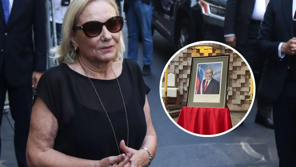 Misa en memoria de Sebastián Piñera reúne a familiares y autoridades en Temuco a casi un año de su fallecimiento